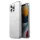UNIQ Tok Clarion iPhone 13 Pro / 13 6,1" átlátszó tok