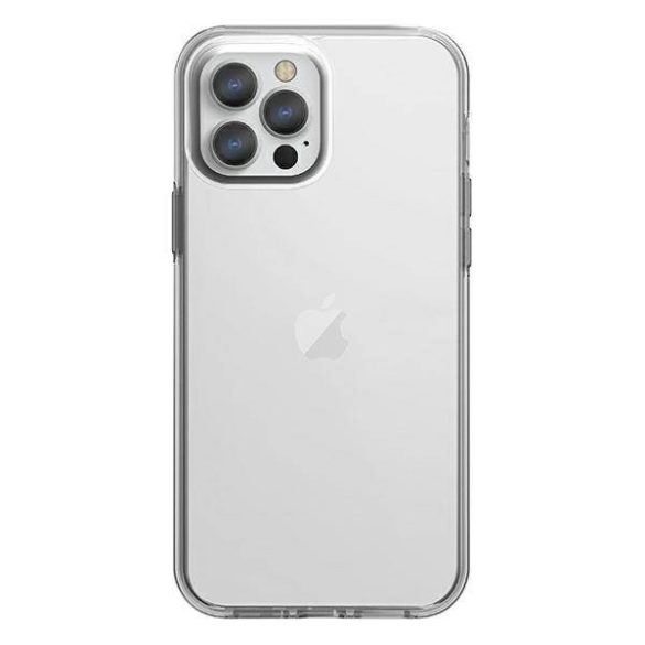 UNIQ Tok Clarion iPhone 13 Pro / 13 6,1" átlátszó tok