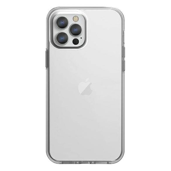 UNIQ Tok Clarion iPhone 13 Pro Max 6,7" átlátszó tok