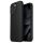 UNIQ Lino tok iPhone 13 Pro / 13 - fekete UNIQ Lino tok iPhone 13 Pro / 13 - fekete