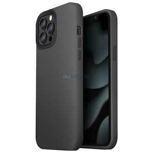 UNIQ Lino Hue MagSafe-kompatibilis tok iPhone 13 Pro Max - szürke