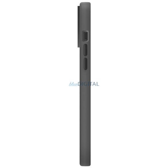 UNIQ Lino Hue MagSafe-kompatibilis tok iPhone 13 Pro Max - szürke