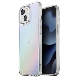 UNIQ LifePro Xtreme tok iPhone 13 - opálos/irizáló