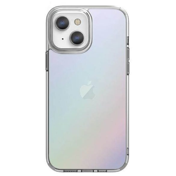 UNIQ etui LifePro Xtreme iPhone 13 / 14 / 15 6,1" opálos/irizáló színű tok