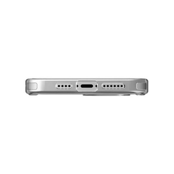 UNIQ Tok LifePro Xtreme iPhone 13 Pro / 13 6,1" átlátszó MagSafe tok