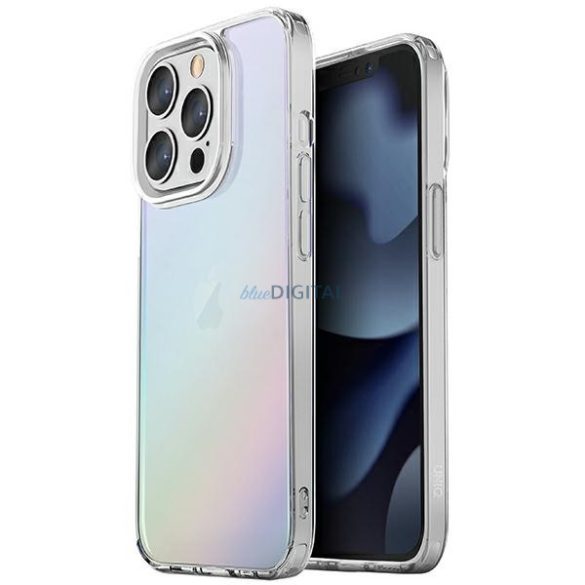 UNIQ LifePro Xtreme tok iPhone 13/13 Pro - többszínű