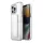 UNIQ Tok Heldro iPhone 13 Pro / 13 6,1" átlátszó tok
