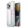 UNIQ Tok Heldro iPhone 13 Pro / 13 6,1" irizáló tok