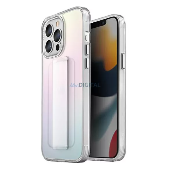 UNIQ Heldro tok iPhone 13 Pro Max - többszínű