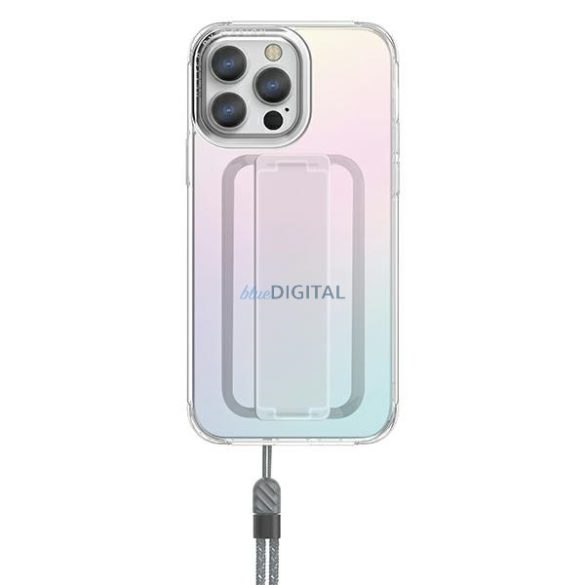 UNIQ Heldro tok iPhone 13 Pro Max - többszínű