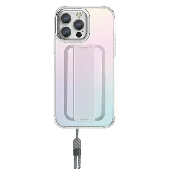UNIQ Heldro tok iPhone 13 Pro Max - többszínű