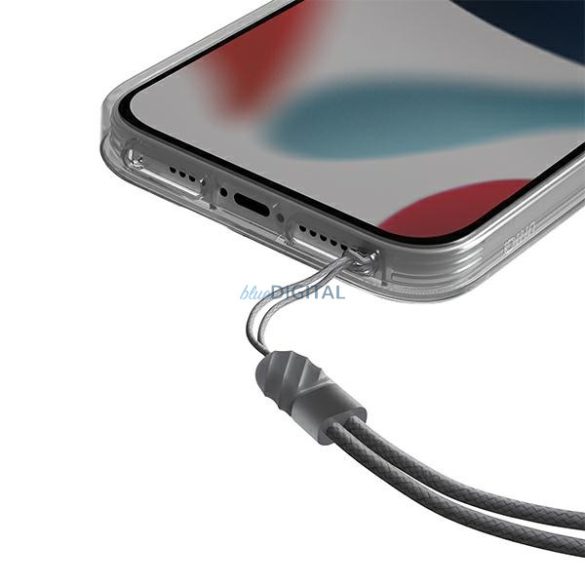 UNIQ Heldro tok iPhone 13 Pro Max - többszínű