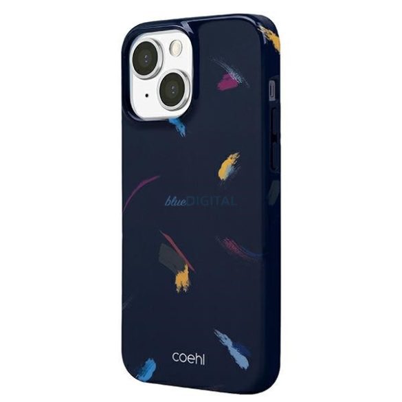 UNIQ Coehl Reverie tok iPhone 13 - kék