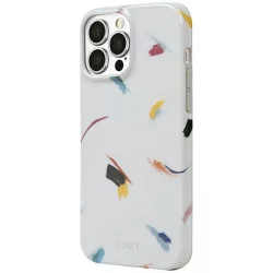   UNIQ Tok Coehl Reverie iPhone 13 Pro / 13 6,1" elefántcsont színű tok