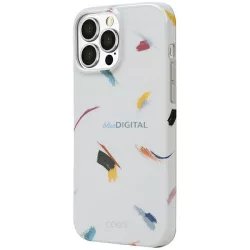   UNIQ Tok Coehl Reverie iPhone 13 Pro / 13 6,1" elefántcsont színű tok