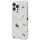 UNIQ Tok Coehl Reverie iPhone 13 Pro / 13 6,1" elefántcsont színű tok