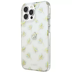 UNIQ Coehl Fleur tok iPhone 13 Pro Max - égkék
