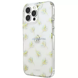 UNIQ Coehl Fleur tok iPhone 13 Pro Max - égkék