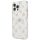 UNIQ Coehl Fleur tok iPhone 13 Pro Max - púderrózsaszín UNIQ Coehl Fleur tok iPhone 13 Pro Max - púderrózsaszín