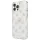 UNIQ Coehl Fleur tok iPhone 13 Pro Max - púderrózsaszín
