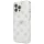 UNIQ Coehl Fleur tok iPhone 13 Pro Max - púderrózsaszín