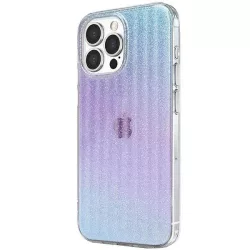   UNIQ Tok Coehl Linear iPhone 13 Pro Max 6,7" csillagpor tok