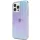 UNIQ Tok Coehl Linear iPhone 13 Pro Max 6,7" csillagpor tok
