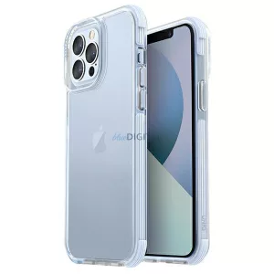 UNIQ Combat Tok iPhone 13 Pro / 13 6,1" sarkvidéki kék