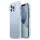 UNIQ Combat Tok iPhone 13 Pro / 13 6,1" sarkvidéki kék