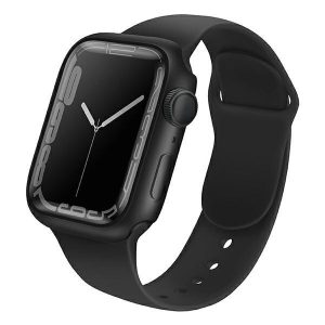 UNIQ Legion tok Apple Watch 7/8/9 (45mm) - fekete
