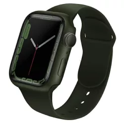 UNIQ Legion tok Apple Watch 7/8/9 (45mm) - zöld