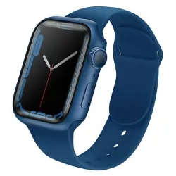 UNIQ Legion tok Apple Watch 7/8/9 (45mm) - kék