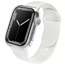 UNIQ Legion tok Apple Watch 7/8/9 (45mm) - átlátszó
