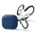 UNIQ Tok Nexo Nexo AirPods 3 gen + szilikon sport fülhallgató és kék tok