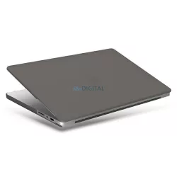   UNIQ Claro tok MacBook Pro 16" (2021) - matt füstszürke