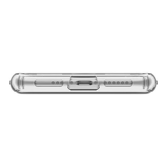 UNIQ Tok Air Fender iPhone SE 2022 / SE 2020 /7/8 átlátszó tok