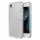 UNIQ Tok LifePro Xtreme iPhone SE 2022 / SE 2020 /7/8 csillogó átlátszó tok