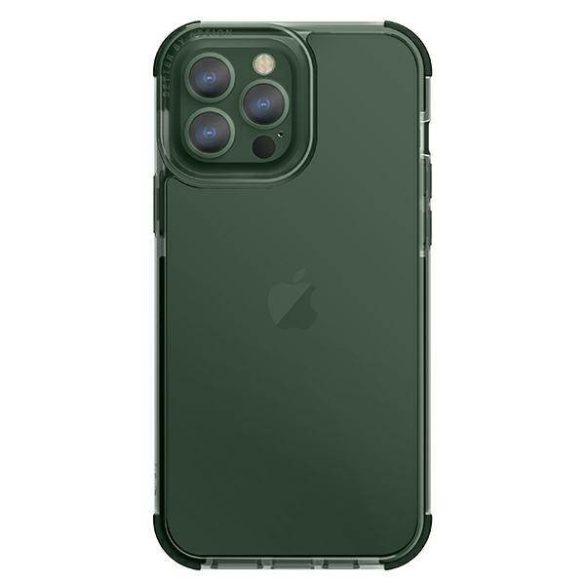 UNIQ Tok Combat iPhone 13 Pro / 13 6,1" zöld tok