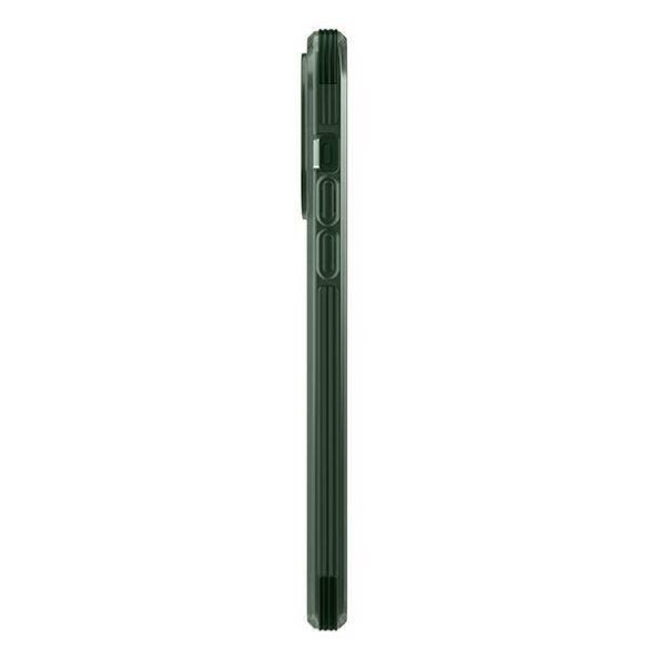 UNIQ Tok Combat iPhone 13 Pro / 13 6,1" zöld tok