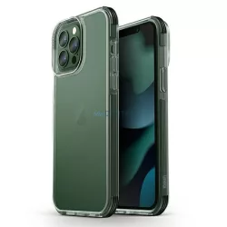 UNIQ Combat Tok iPhone 13 Pro Max 6,7" zöld