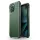 UNIQ Combat Tok iPhone 13 Pro Max 6,7" zöld