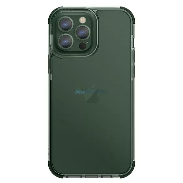 UNIQ Combat Tok iPhone 13 Pro Max 6,7" zöld
