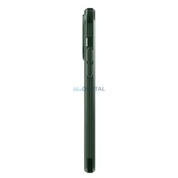 UNIQ Combat Tok iPhone 13 Pro Max 6,7" zöld