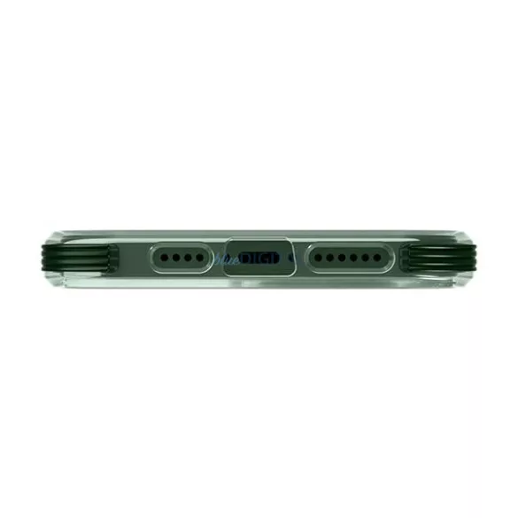 UNIQ Combat Tok iPhone 13 Pro Max 6,7" zöld