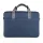UNIQ Stockholm laptop táska 16" kék