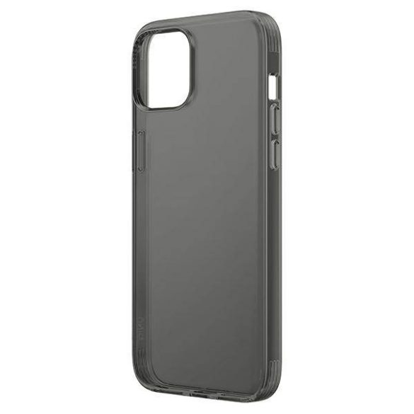 UNIQ etui Air Fender iPhone 14 / 15 / 13 6,1" szürke színű, színezett tok