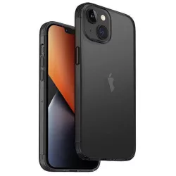   UNIQ etui Air Fender iPhone 14 Plus 6.7" szürke színű tok