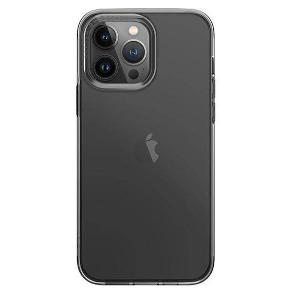 UNIQ Tok Air Fender iPhone 14 Pro 6,1" szürke tok 