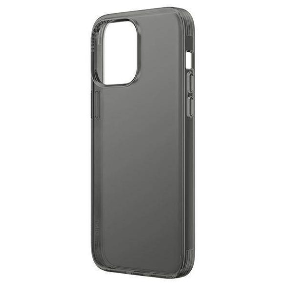 UNIQ Tok Air Fender iPhone 14 Pro 6,1" szürke tok 