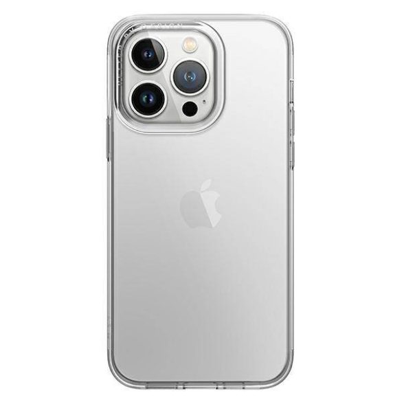 UNIQ Tok Air Fender iPhone 14 Pro Max 6,7" átlátszó tok